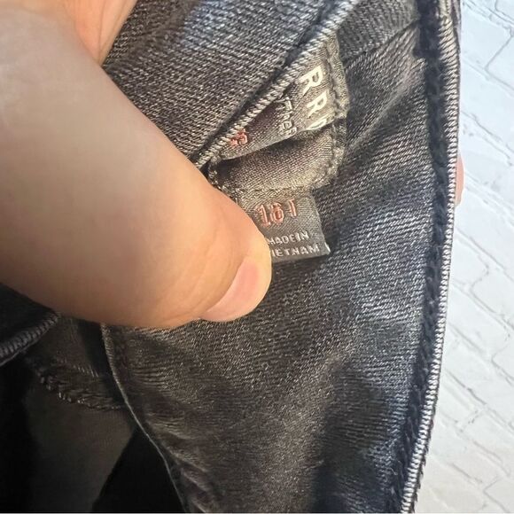 Torrid Super Soft Jeggings Black size 18T - Picture 6 of 8